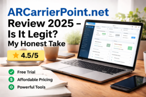 arcarrierpoint.net