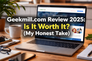 geekmill.com