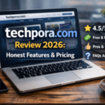 techpora.com