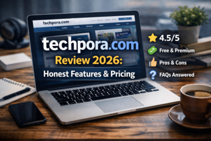 techpora.com