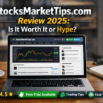 stocksmarkettips.com