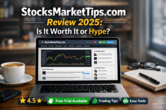 stocksmarkettips.com