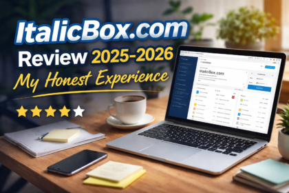 italicbox.com
