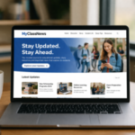 myclassnews.com