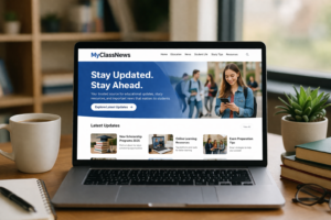 myclassnews.com
