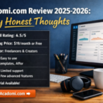 acadomi.com