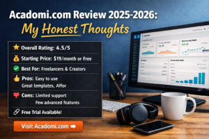 acadomi.com