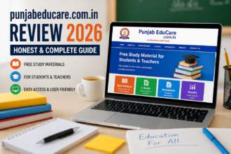 punjabeducare.com.in