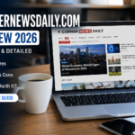 cornernewsdaily.com