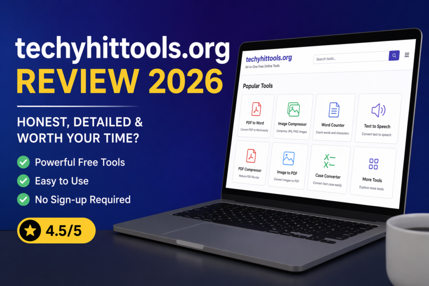 techyhittools.org