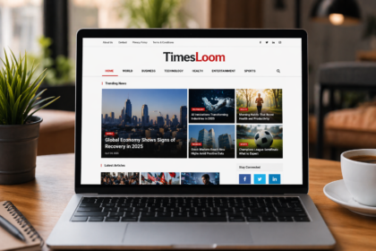 timesloom.com