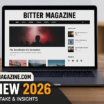 bittermagazine.com