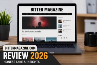 bittermagazine.com