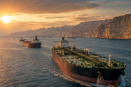 Hormuz Toll Crisis