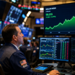 Dollar Climbs Trend