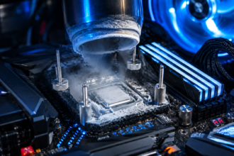 Intel Core i9-14900KF