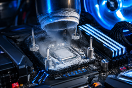 Intel Core i9-14900KF