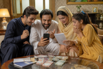 Rs 1500 Prize Bond Results