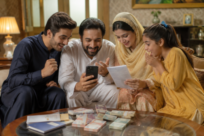 Rs 1500 Prize Bond Results