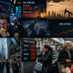 Global Inflation Crisis