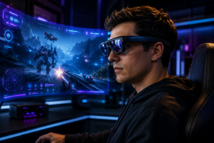 ASUS ROG XREAL Glasses