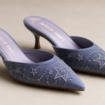 Taylor Swift Mules