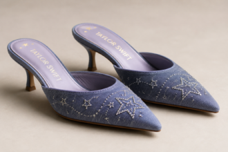 Taylor Swift Mules