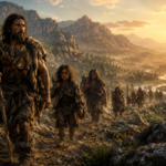 Ancient Human Migration