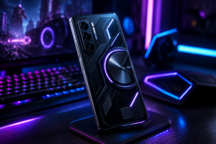 Infinix GT 50 Pro